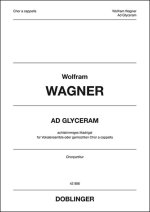 AD GLYCERAM CHANT