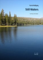 STILL WATERS PIANO