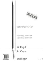 VOLUNTARY FUR WILTEN ORGUE