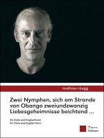 ZWEI NYMPHEN