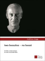 TWO BEAUTIES - NO BEAST -PARTITION+PARTIES SEPAREES