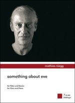 SOMETHING ABOUT EVE FLUTE TRAVERSIERE