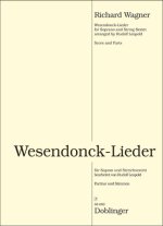 WESENDONCK-LIEDER