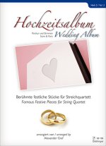 HOCHZEITSALBUM HEFT 2