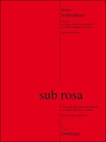 SUB ROSA VIOLON