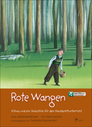 ROTE WANGEN