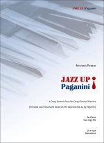 JAZZ UP! PAGANINI PIANO