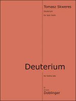DEUTERIUM VIOLON
