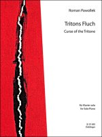 TRITONS FLUCH PIANO