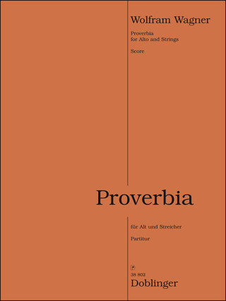 PROVERBIA