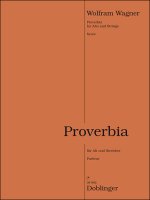 PROVERBIA