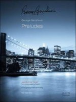 PRELUDES  VIOLONCELLE