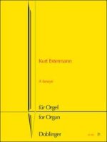 A FANSYE ORGUE