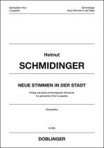 NEUE STIMMEN IN DER STADT (2010) CHANT