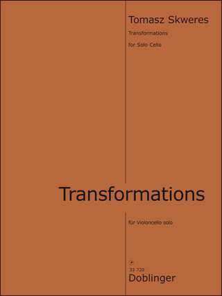 TRANSFORMATIONS