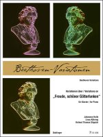 BEETHOVEN VARIATIONEN PIANO
