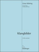KLANGBILDER OP. 133A