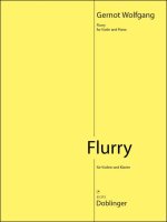 FLURRY VIOLON