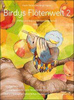 BIRDYS FLOTENWELT BAND 2  +CD