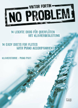 NO PROBLEM
