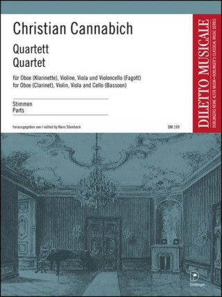 QUARTETT B-DUR