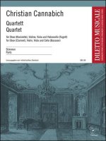 QUARTETT B-DUR