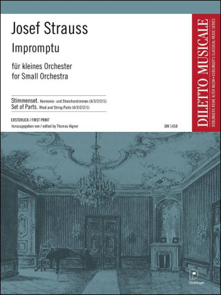 IMPROMPTU