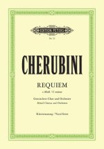 REQUIEM IN C MINOR CHANT