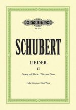 LIEDER 2 HOOG CHANT