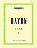 KLAVIERTRIOS 1