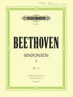 SYMPHONIES VOL.1 PIANO