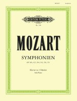 SYMPHONIEN PIANO