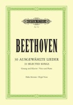 30 SELECTED SONGS CHANT