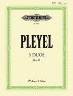 DUOS(6) OP.24  VIOLONS