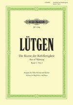 KUNST KEHLFERTIGKEIT 1 HOOG CHANT