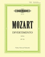 DIVERTIMENTO ES KV563