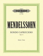 RONDO CAPRICIOSO OP.14 PIANO
