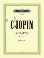 SONATEN PIANO