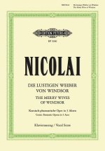 LUSTIGE WEIBER VON WINSOR