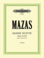 KLEINE DUETTE 2 OP.38 VIOLONS