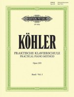 PRAKTISCHE KLAVIERSCHULE 1