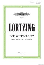 DER WILDSCHUTZ CHANT