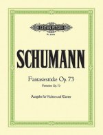 FANTASIESTUCKE OP.73  VIOLON