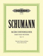 MARCHENBILDER OP.113 ALTO