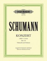 CONCERT A OP.129  VIOLONCELLE
