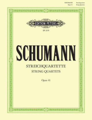 STRING QUARTETS, COMPLETE MUSIQUE D'ENSEMBLE