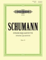 STRING QUARTETS, COMPLETE MUSIQUE D'ENSEMBLE