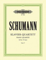 PIANO QUARTET IN E FLAT OP.47
