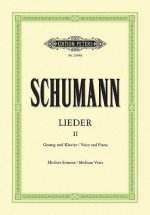 LIEDER 2 MIDDEN CHANT