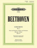 CONCERT 02 BES OP.19  PIANO